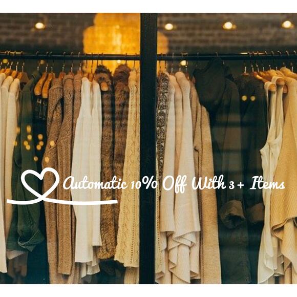 Miss Me Plaid Shirt Crochet & Beaded Accents - Picture 7 of 8